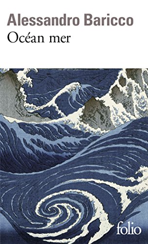 Océan mer (Folio) von Folio